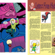 Illustration for article titled The Greatest Next Issue Preview Ever